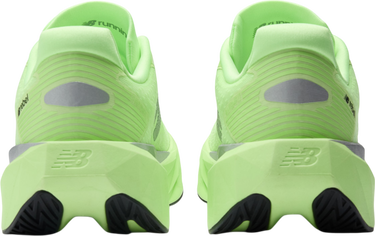 Sneakers och skor New Balance FuelCell Rebel v5 Grön | wfcxlz5-wfcxlz5, 4