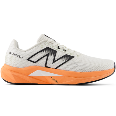 Sneakers och skor New Balance FuelCell Propel v5 Vit | mfcprcg5, 4