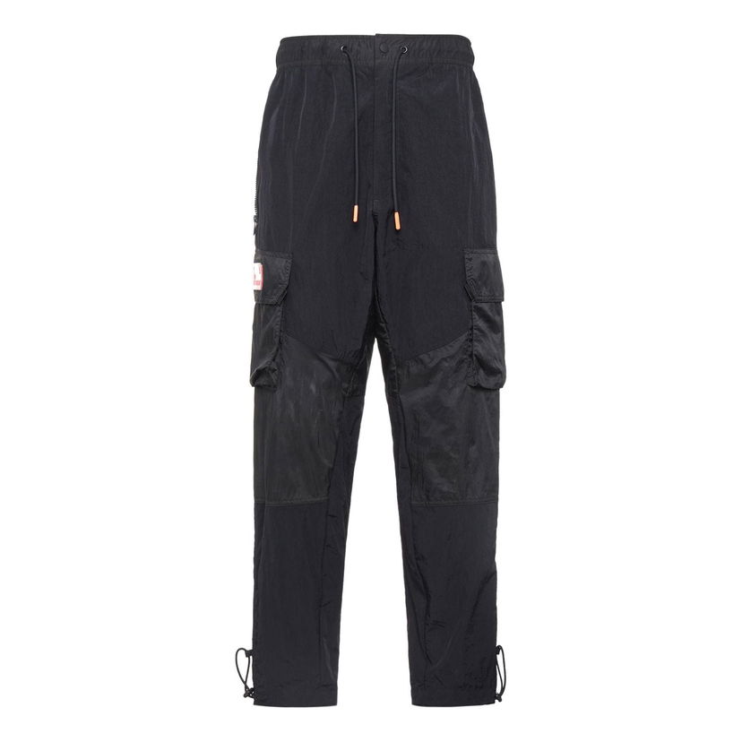 Cargo byxor Jordan Jordan 23 Engineered Cargo Pants Svart | CK9168-010