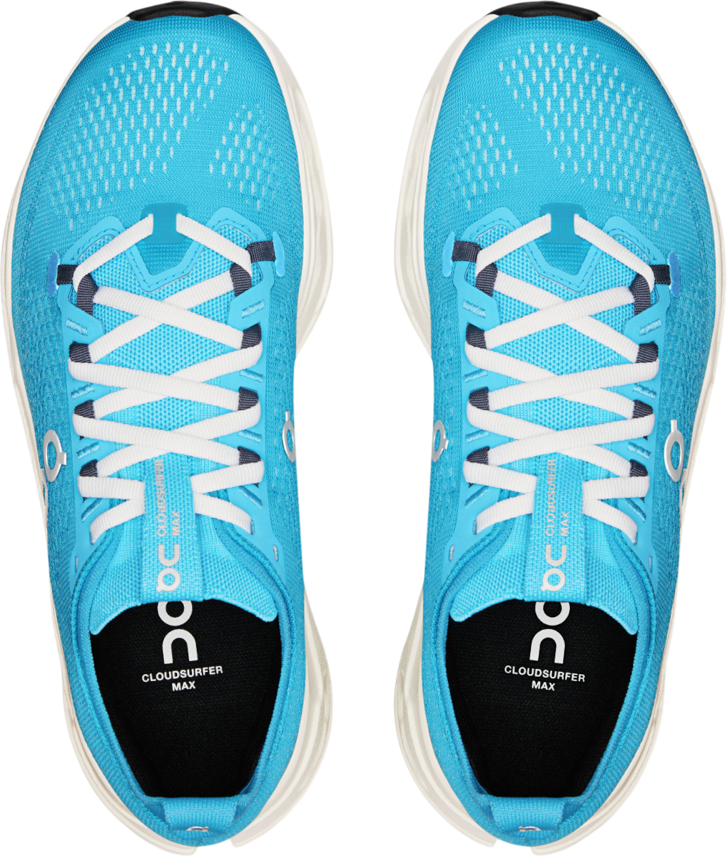 Sneakers och skor On Running On Running Cloudsurfer Max Turkos | 3wf30224289, 1