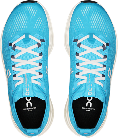 Sneakers och skor On Running On Running Cloudsurfer Max Turkos | 3wf30224289, 1
