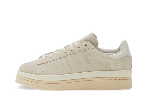 Sneakers och skor Y-3 Hicho Beige | HQ3663