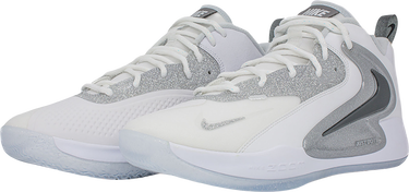 Sneakers och skor Nike Zoom Hyperset 2 Se Vit | hf3241-101, 4