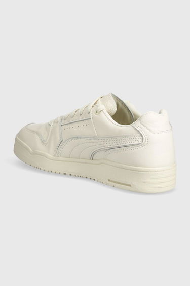 Sneakers och skor Puma Puma Slipstream Lo Vit | 394693, 2