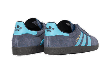 Sneakers och skor adidas Originals Gazelle Mörkblå | IG4988, 2