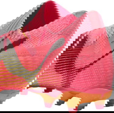 Sneakers och skor Puma Future 7 Pro FG/AG Rosa | 107707-03, 4