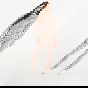 Sweatshirt GUESS GUESS Aggie Full Zip Sweatshirt Brun | V5YQ03KB212-P8HI, 4