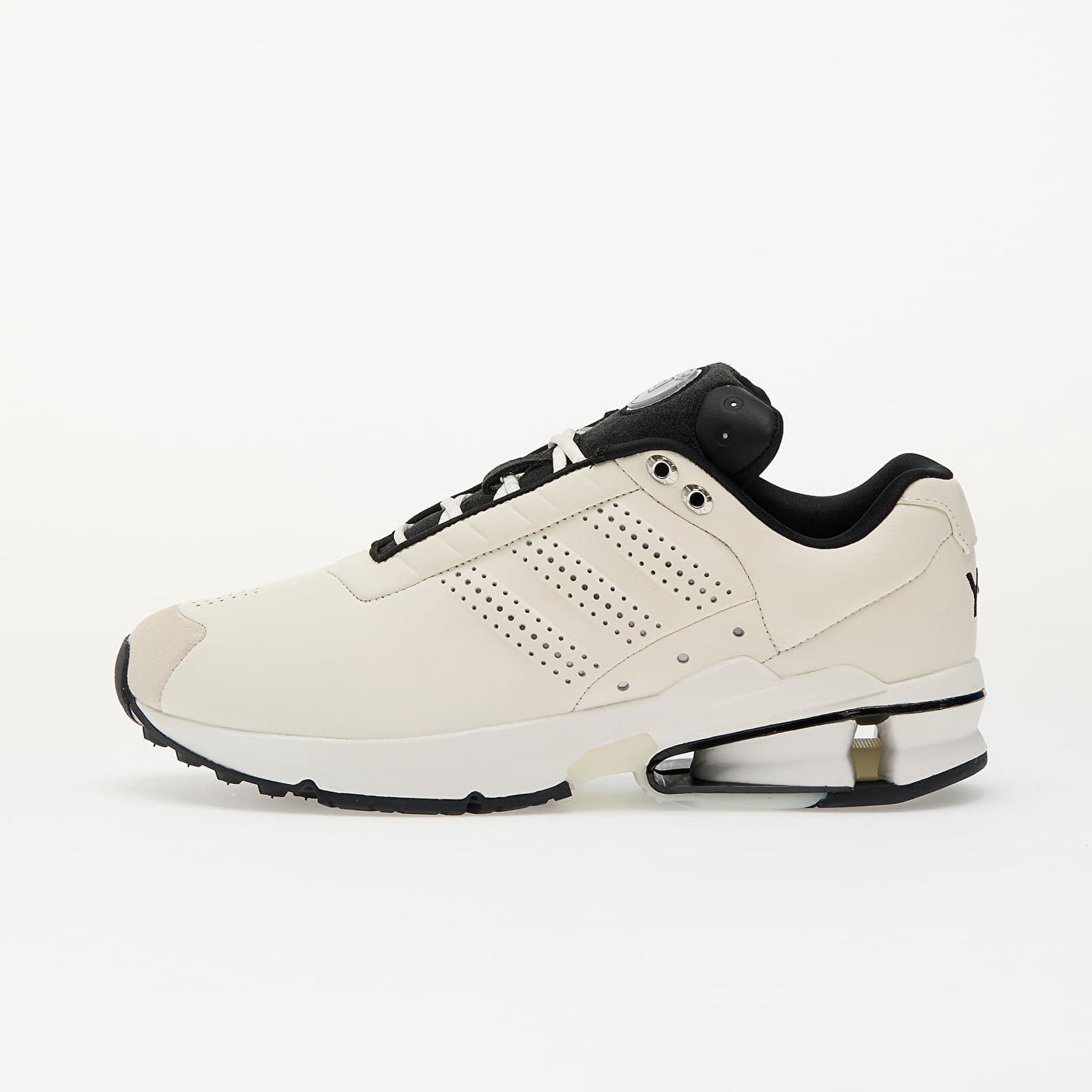Sneakers och skor Y-3 A3 Control Core White/ Core White/ Black Vit | JQ2423, 0