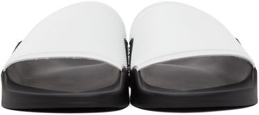 Sneakers och skor RAF SIMONS Astra Slides "Black" Svart | HR810001S, 1