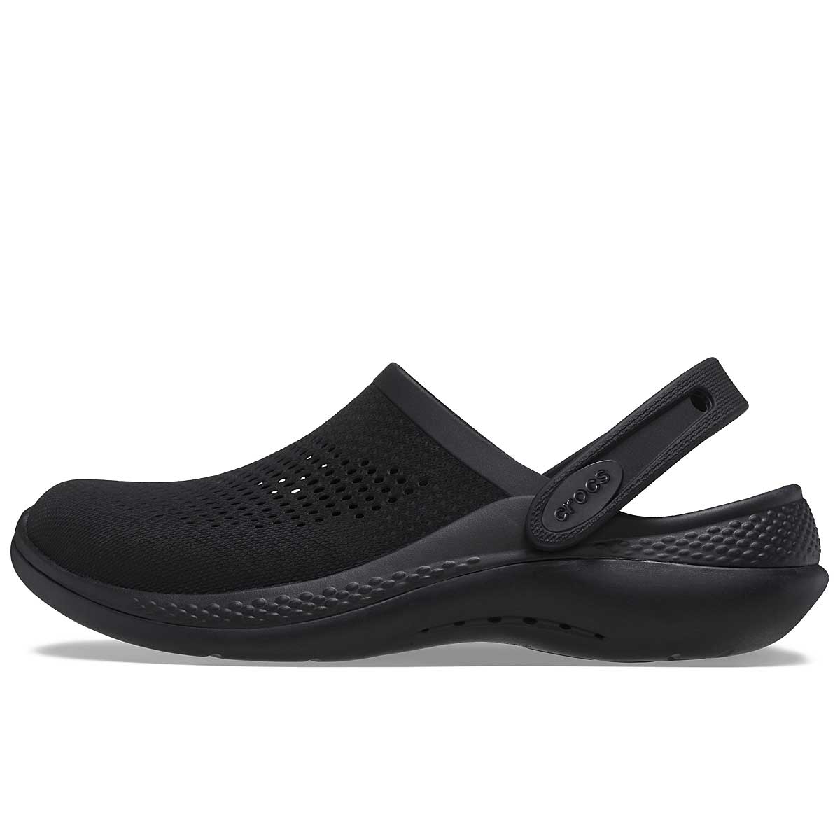 Sneakers och skor Crocs Classic Clog Svart | 206708-060, 0