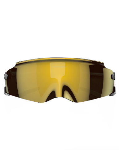 Solglasögon OAKLEY KATO Svart | 888392593696