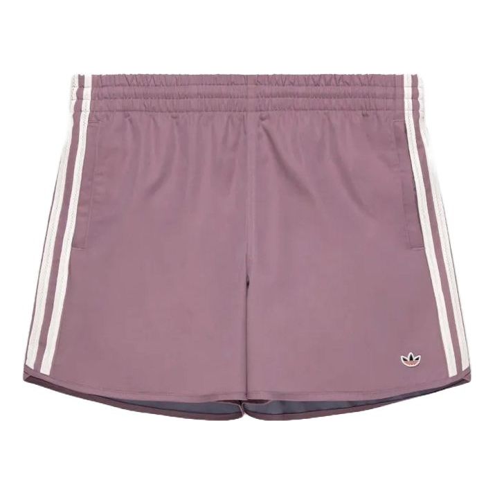 Shorts adidas Originals CLOT Sprinter Shorts Purpur | JF3151