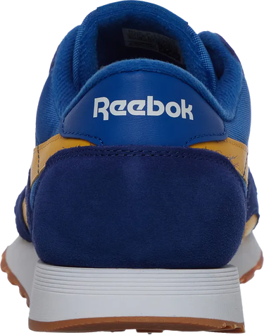 Sneakers och skor Reebok Reebok Classic Nylon Blå | 100216232-100216232, 4