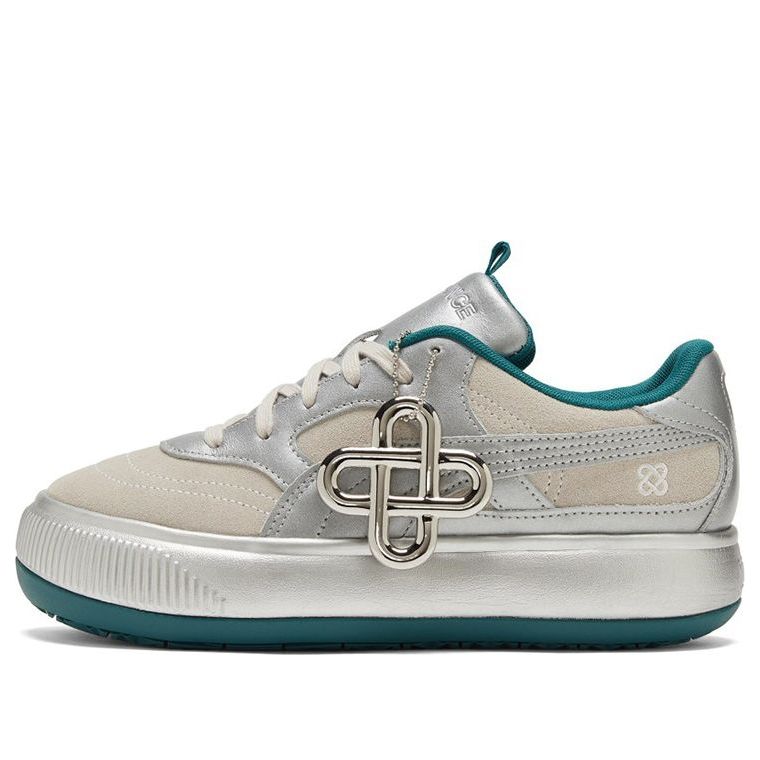 Sneakers och skor Puma Pronounce x Mayu 2 Grå | 384106-01, 0