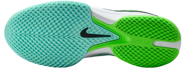 Sneakers och skor Nike Air Zoom G.T Cut Academy Shoe Vit | fb2599-107, 2