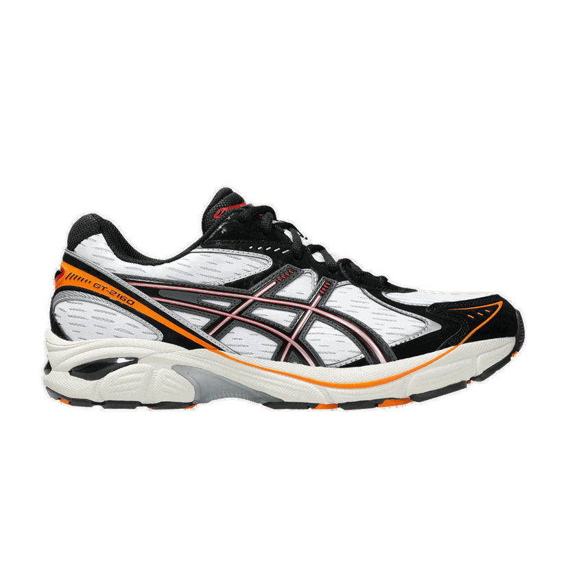 Sneakers och skor Asics GT-2160 Vit | 1203A722-100