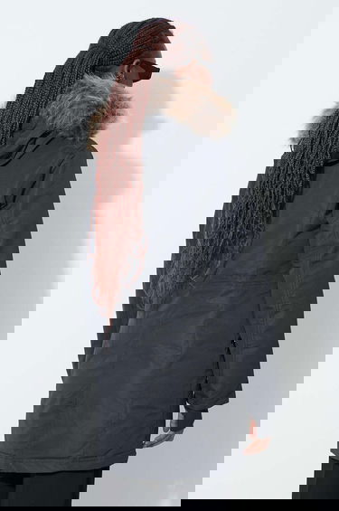 Parkas Columbia Winter Parka Svart | 1957693, 3