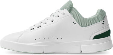 Sneakers och skor On Running The Roger Advantage W Vit | 48.99453, 3