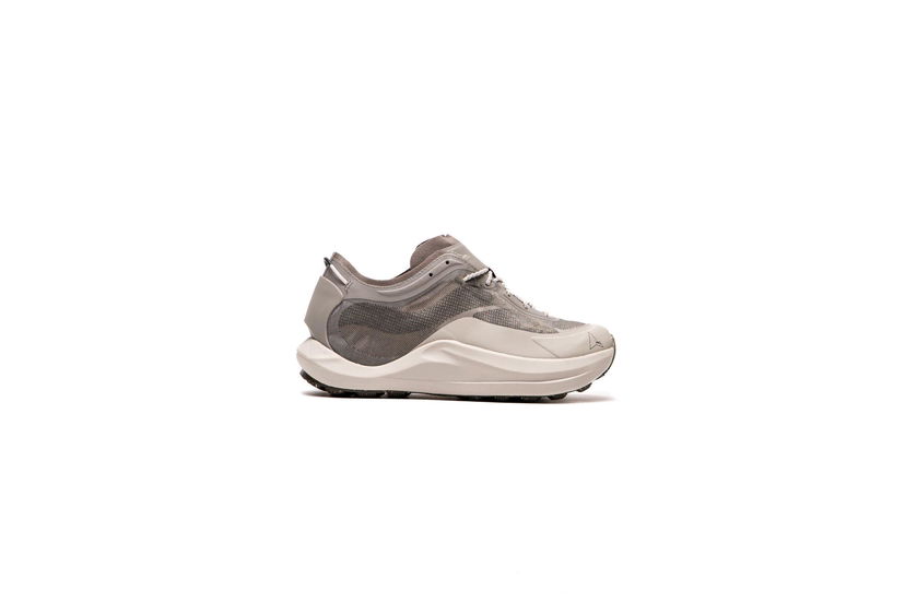 Sneakers och skor ROA ROA Sella Grå | NBUW1109FA62