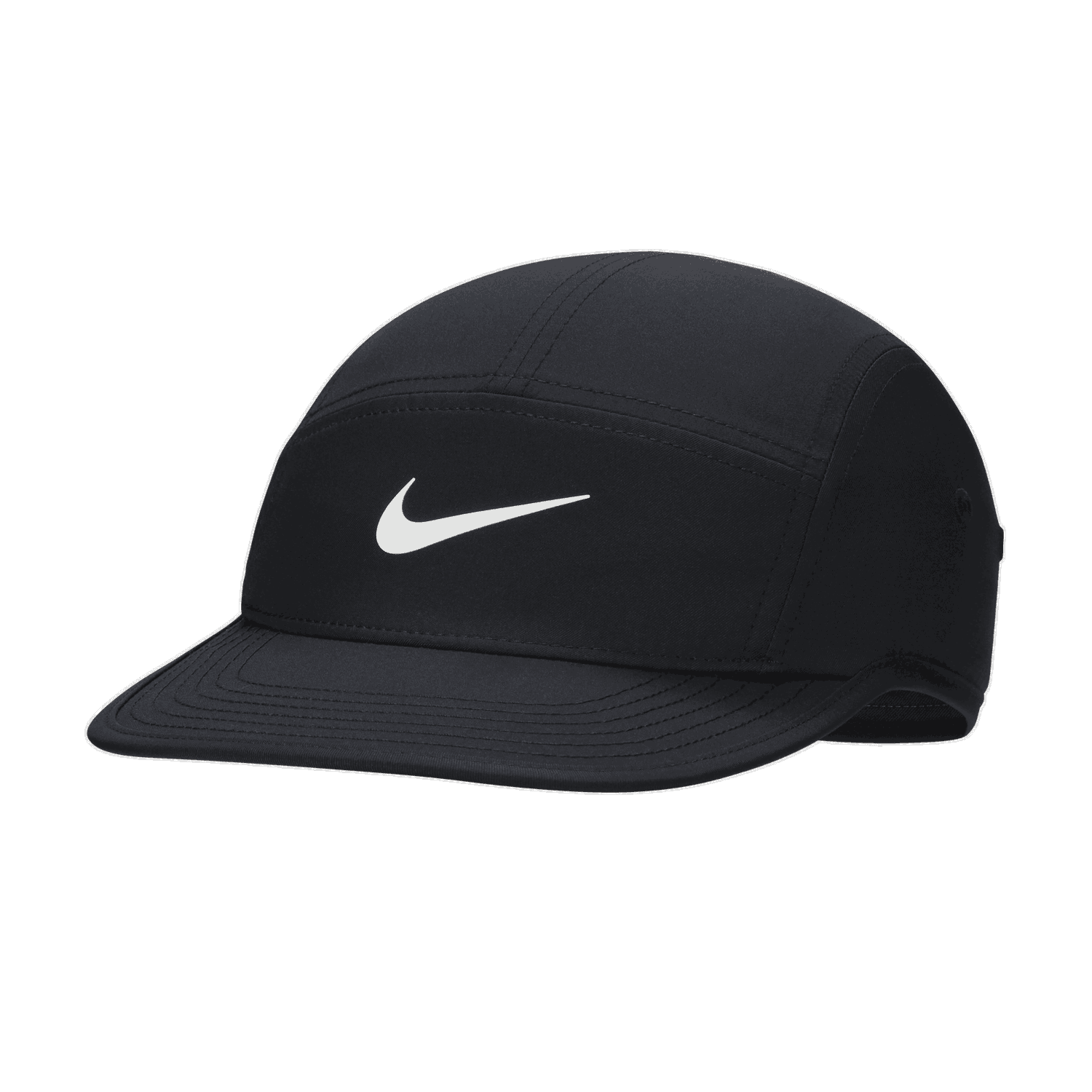 Keps Nike Swoosh Dri-FIT Fly Svart | FB5624-010, 0