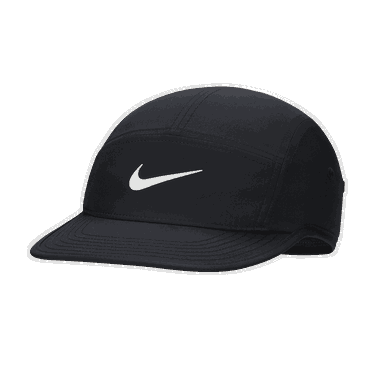 Keps Nike Swoosh Dri-FIT Fly Svart | FB5624-010, 0