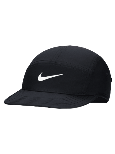 Keps Nike Swoosh Dri-FIT Fly Svart | FB5624-010