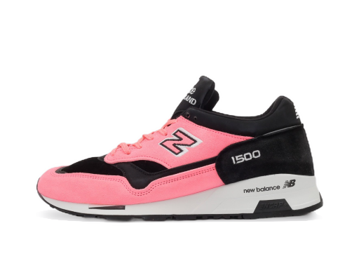 Sneakers och skor New Balance 1500 Rosa | M1500NEN