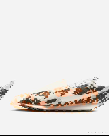 Sneakers och skor Nike LD-1000 "Cow Print" Brun | IM8073-030, 3