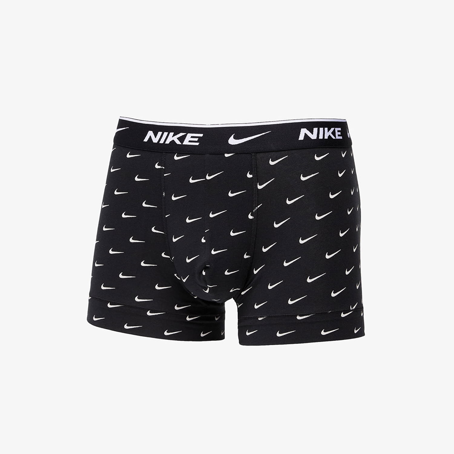 Underkläder och strumpor Nike Trunk 3 Pack Blå | KEI008 9JI Uni.Blue, 1