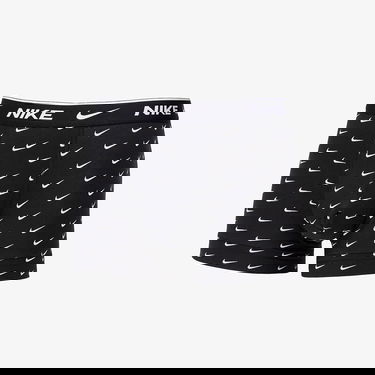 Underkläder och strumpor Nike Trunk 3 Pack Blå | KEI008 9JI Uni.Blue, 1