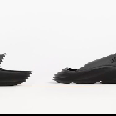 Sneakers och skor HERON PRESTON Eco Moulded Slider Svart | HMIC004S22MAT0011000, 0