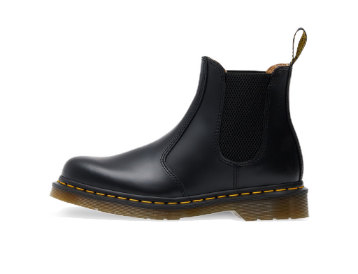 Sneakers och skor Dr. Martens 2976 Svart | DM22227001