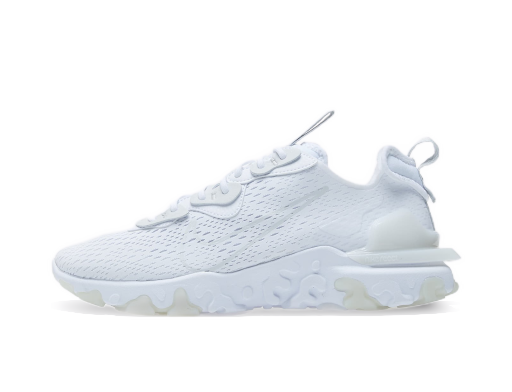 Sneakers och skor Nike React Vision Vit | CD4373-101