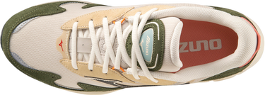 Sneakers och skor Mizuno Wave Rider Beige | D1GA3309-06, 3