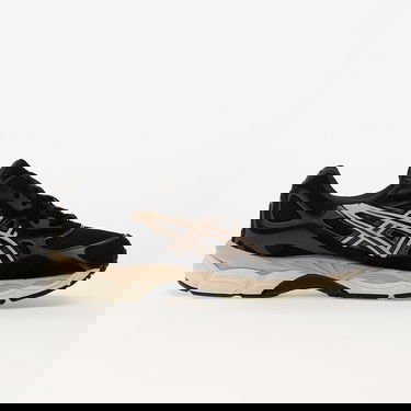 Sneakers och skor Asics Gel-NYC Svart | 1203A663-002, 2