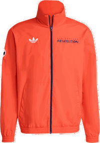 New England Revolution Anthem Jacket