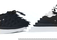 Campus Moncler Core Black