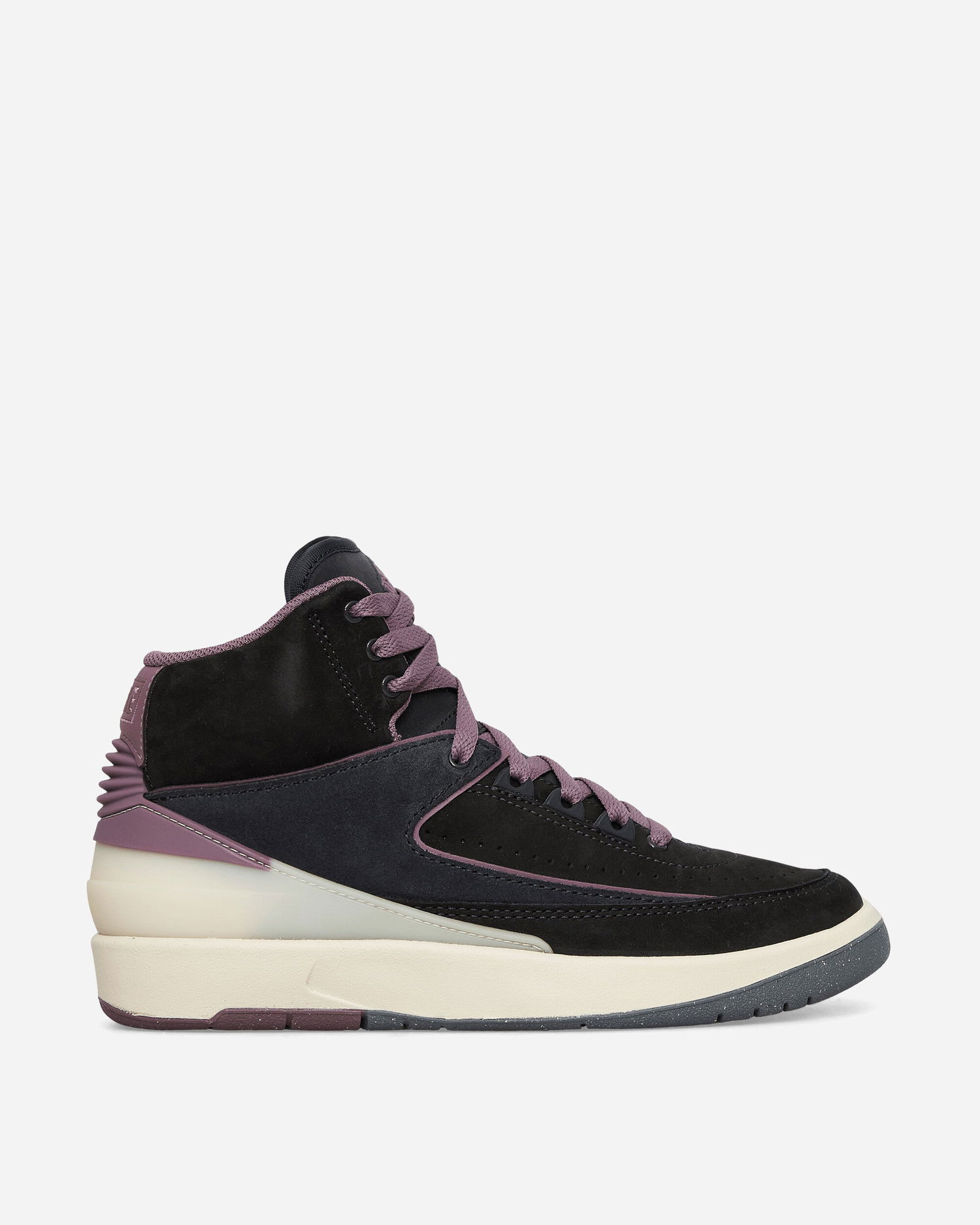 Sneakers och skor Jordan Air Jordan 2 Retro "Off Noir Mauve" W Purpur | DX4400-005, 1