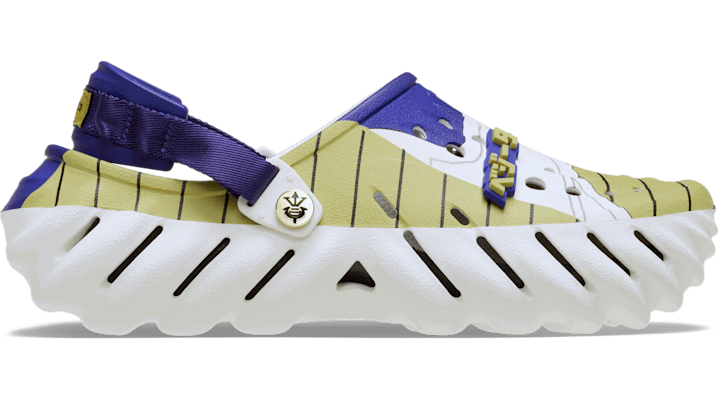 Sneakers och skor Crocs Dragon Ball Z Echo Clogs Flerfärgad | 211137-90H, 0