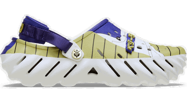 Sneakers och skor Crocs Dragon Ball Z Echo Clogs Flerfärgad | 211137-90H, 0