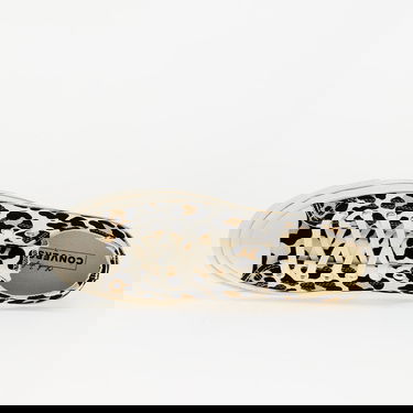 Sneakers och skor Converse Chuck 70 Leopard Flerfärgad | A14946C, 3