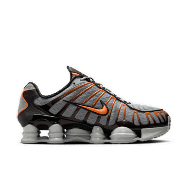 Sneakers och skor Nike Shox TL Orange | AV3595-011, 2