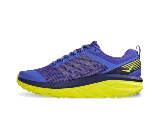 Löpning Hoka One One Challenger ATR 5 Blå | 1104093-abep