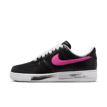 Sneakers och skor Nike PEACEMINUSON x Air Force 1 '07 'Para-Noise 3.0' Svart | AQ3692-004, 0