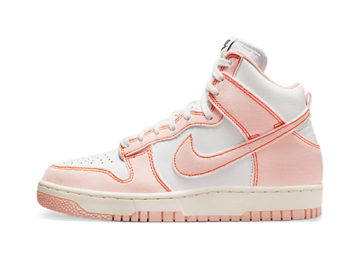 Livsstil Nike Dunk High 1985 "Arctic Orange" W Orange | DV1143-800
