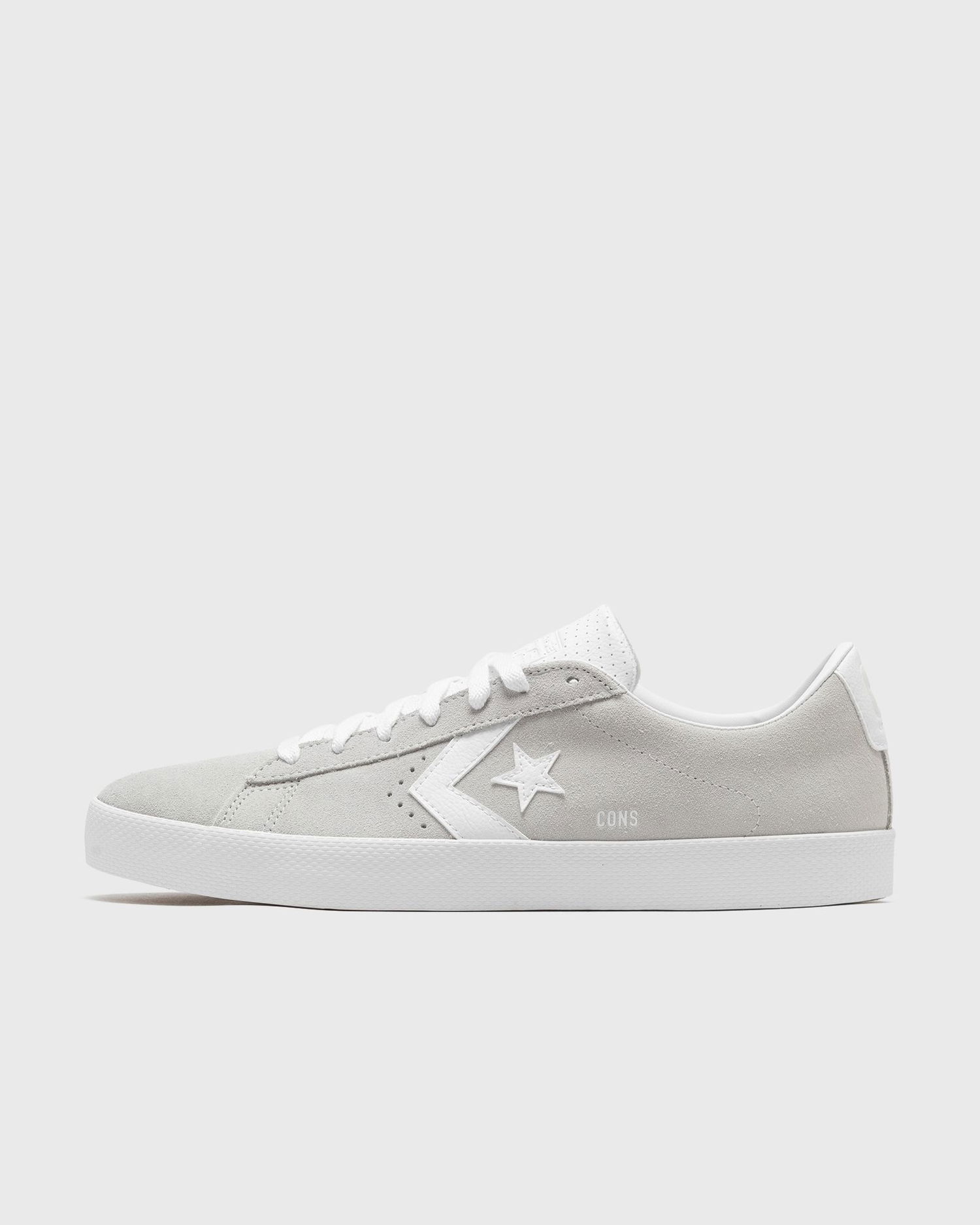 Sneakers och skor Converse Pro Leather Vulc Grå | A07621C, 0