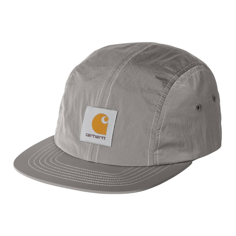 Keps Carhartt WIP Carhartt WIP Canby 5-Panel Cap Grå | I034601_5