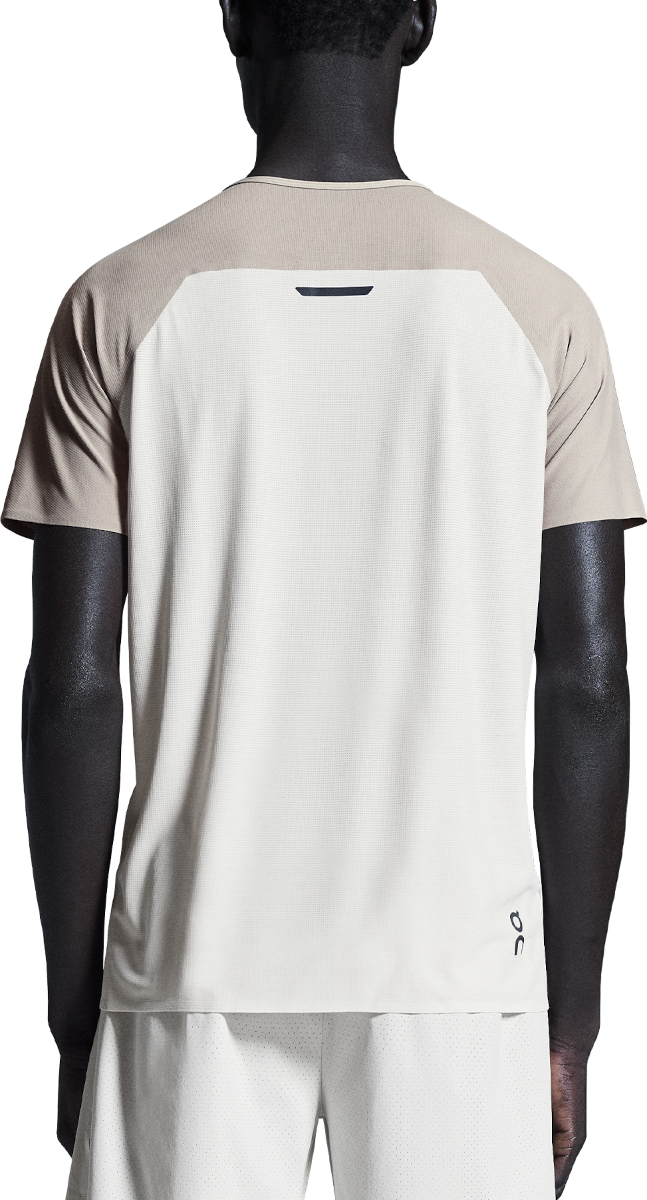T-shirt On Running Performance-T Running T-Shirt Beige | 1me1023-2994, 1