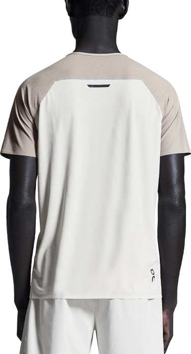 T-shirt On Running Performance-T Running T-Shirt Beige | 1me1023-2994, 1