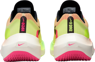 Sneakers och skor Nike Zoom Fly 5 Grön | fq8112-331, 4